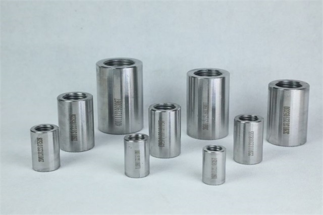 北屯<font style='color:red'>直螺纹套筒</font>重量